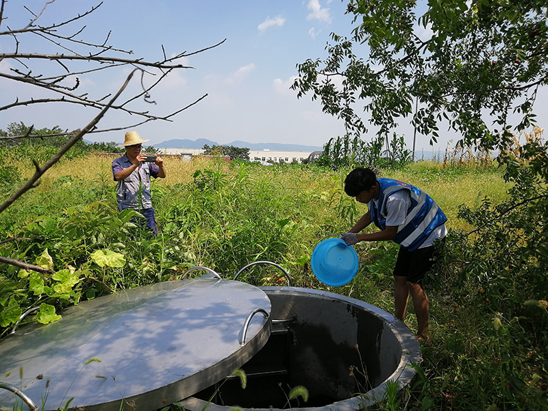 高层小区自贡二次供水水箱多久清洗一次