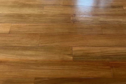 自贡地板翻新公司