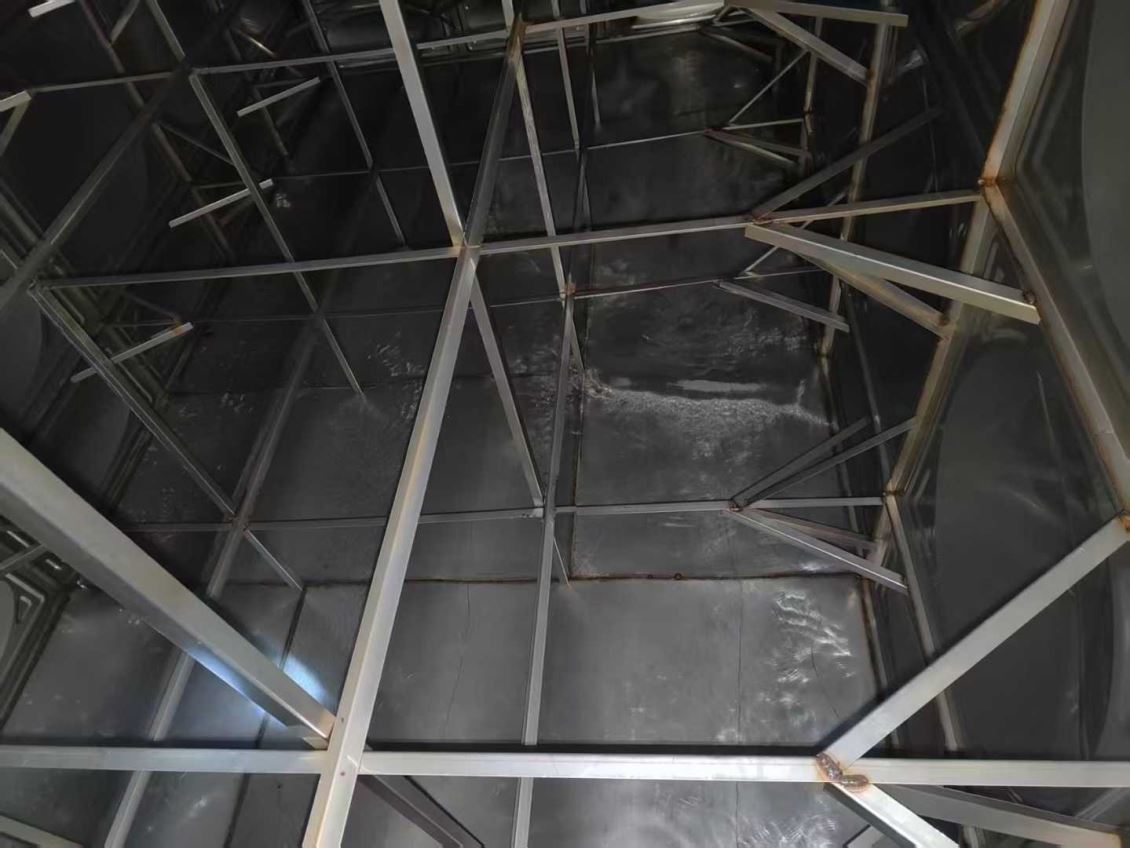 广安自贡生活水箱清洗消毒管理制度